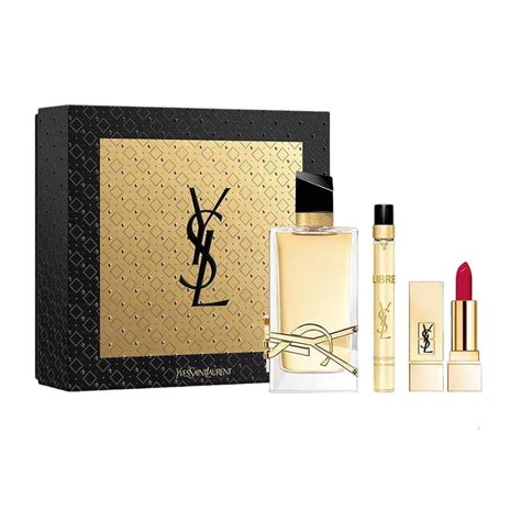 ysl libre xmas|Yves Saint Laurent .